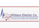 Whitson Electric Co.